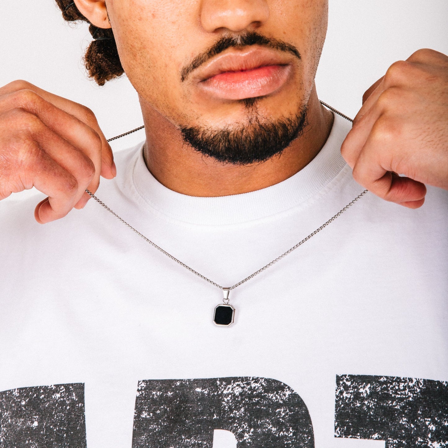 Black Icon