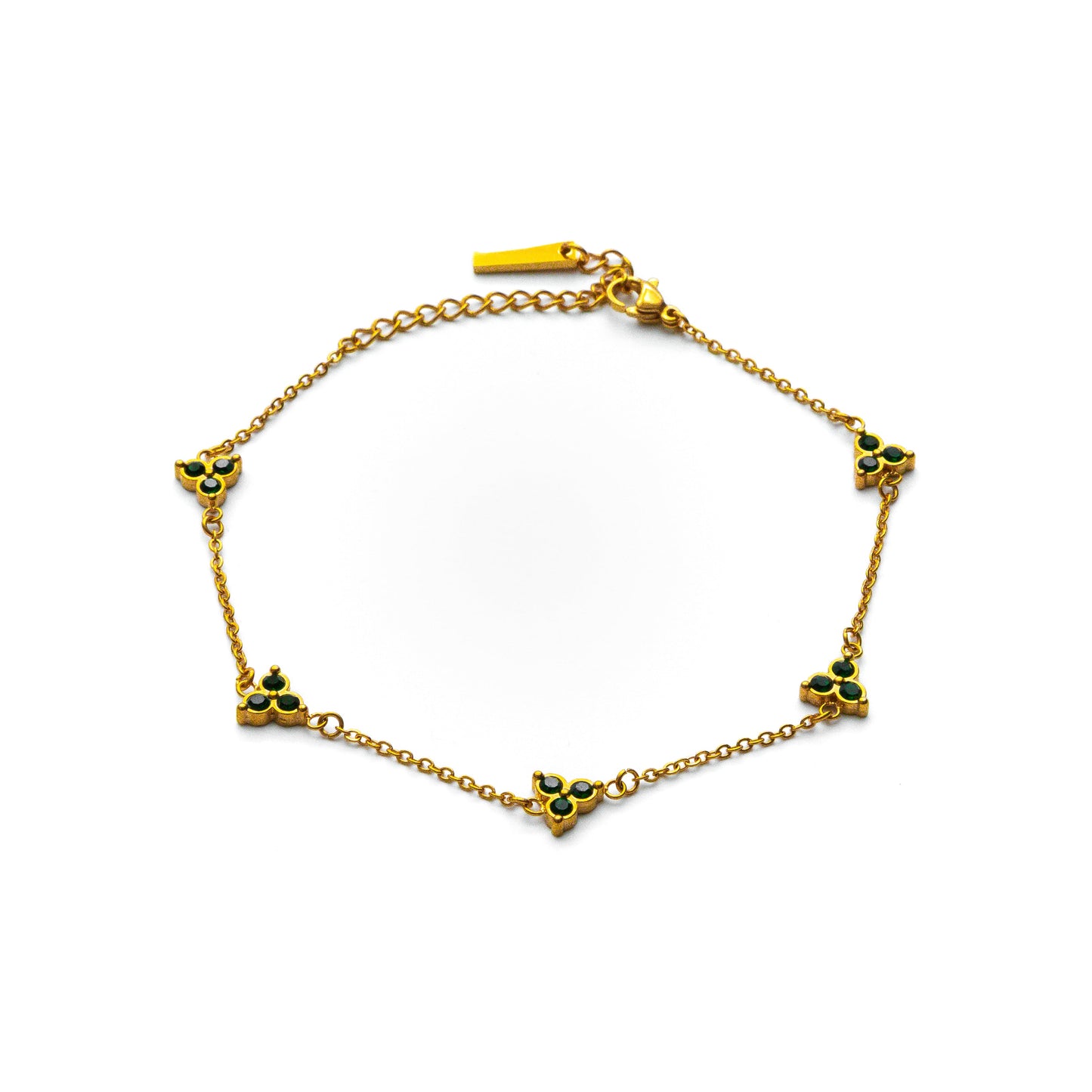 Calista Black (Gold)