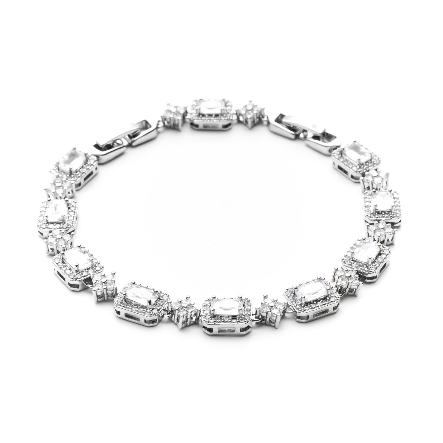 Crowncut