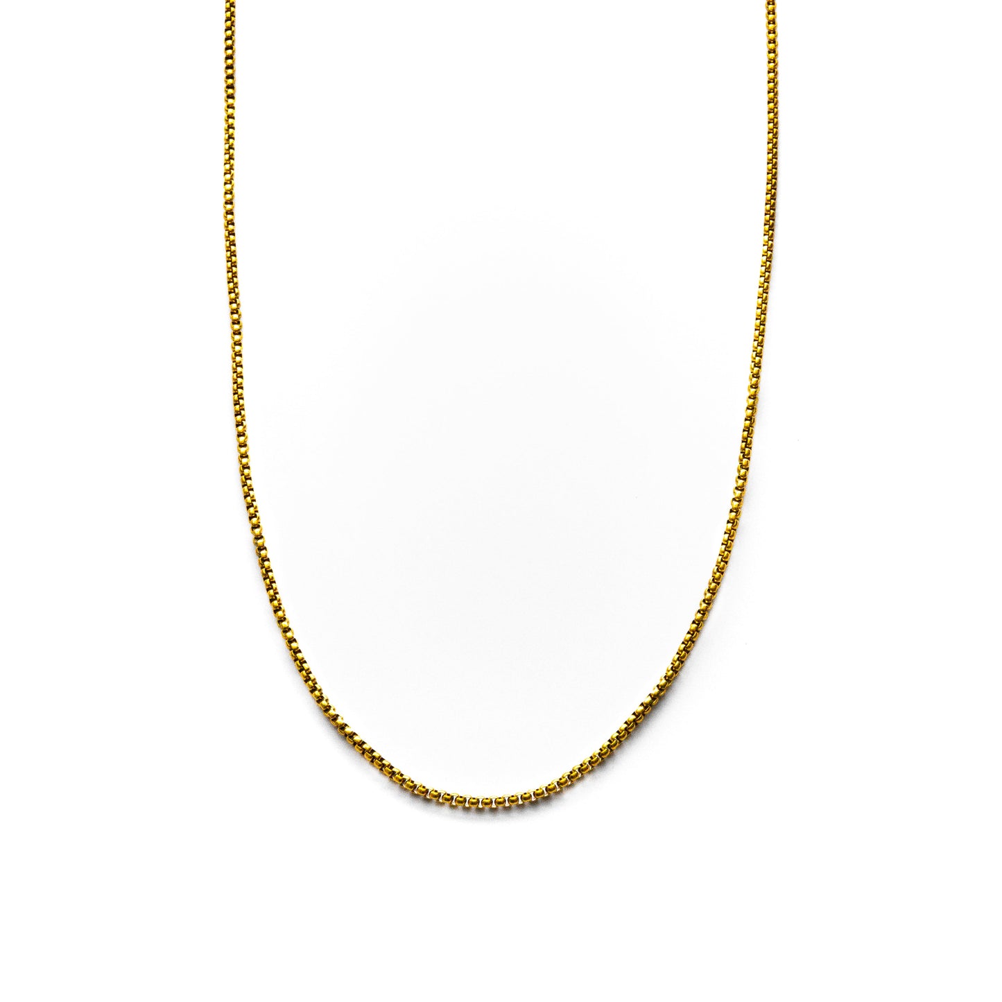 Gridline (Gold)