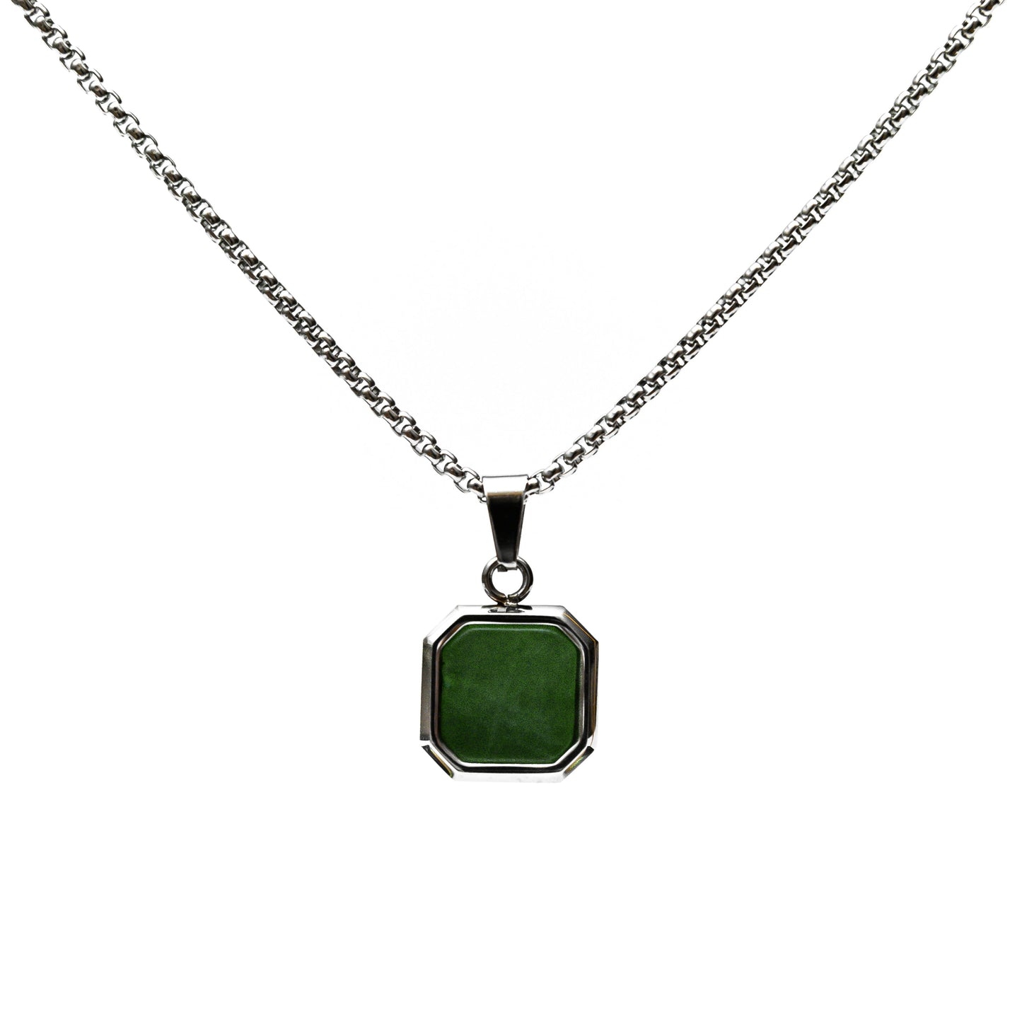 Green Icon