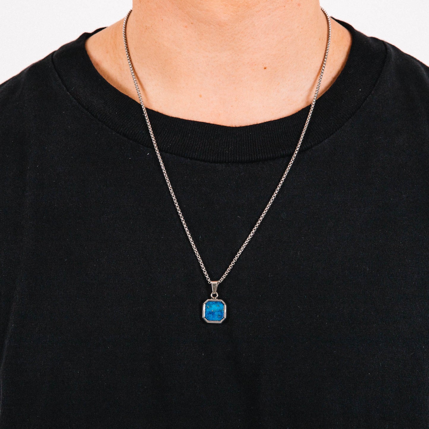 Blue Icon