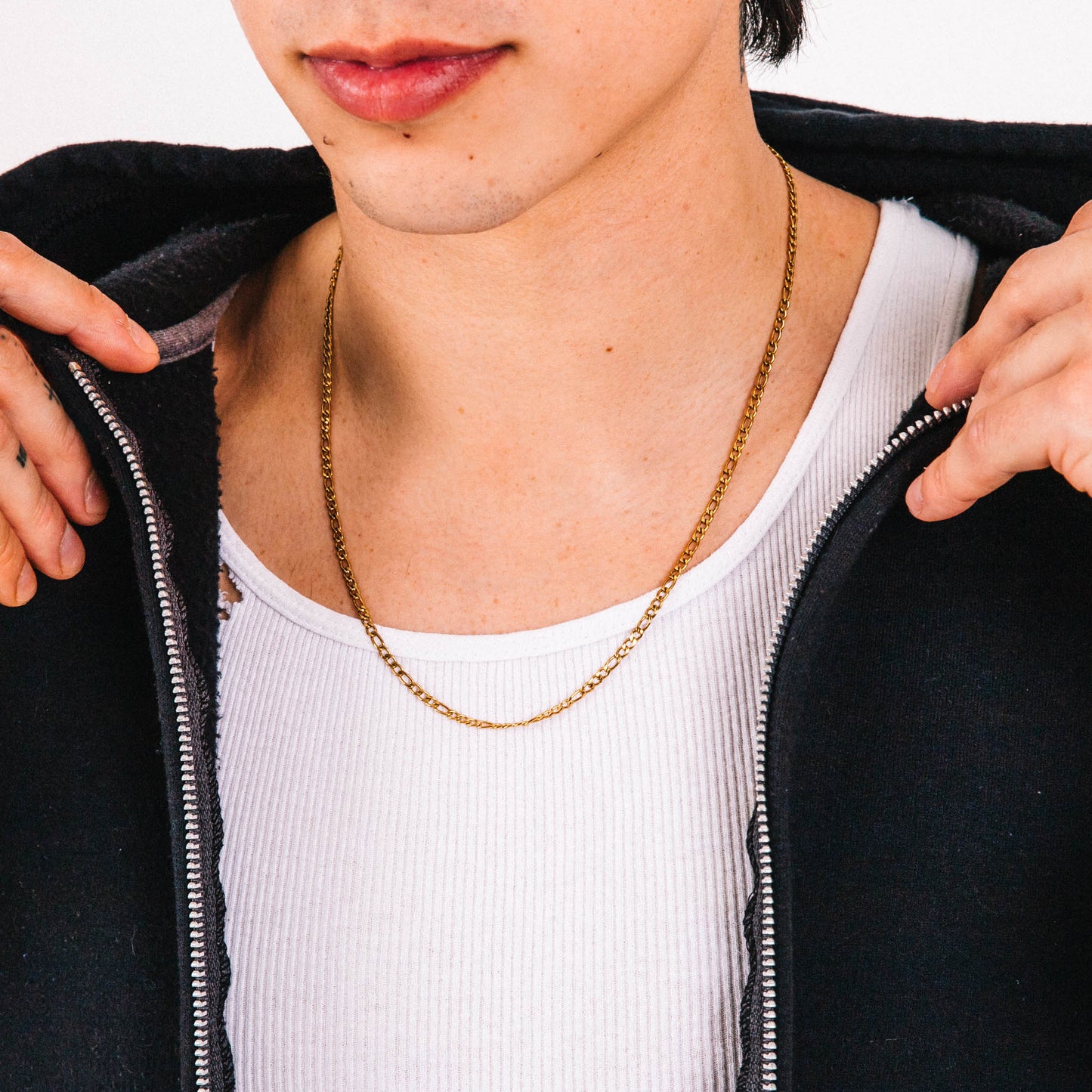 Blade (Gold)