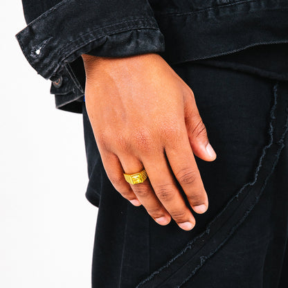 Yellow Relix (Gold)