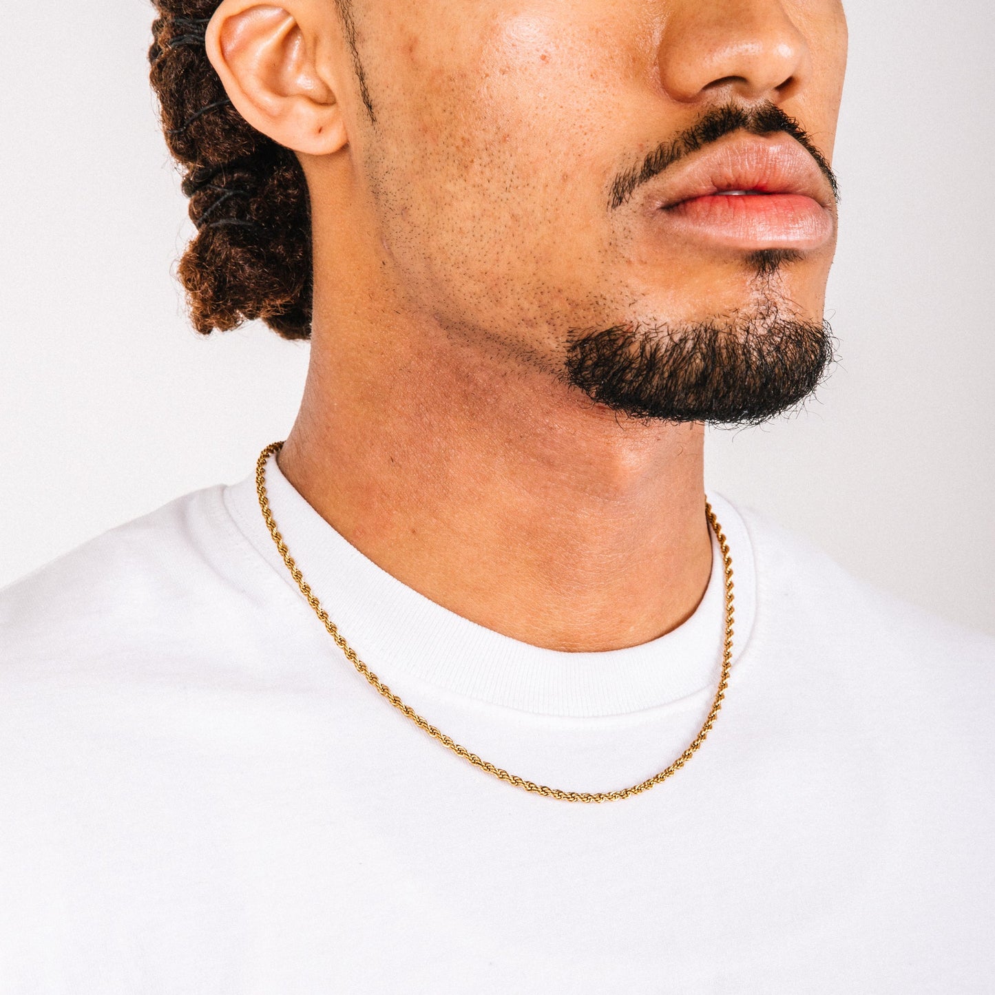 Vice (Gold)