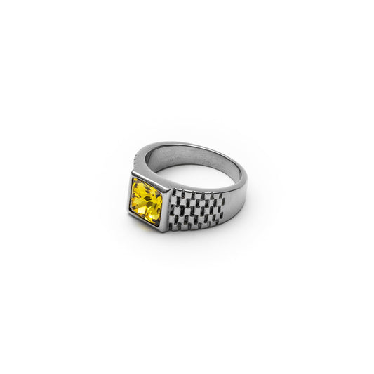 Yellow Relix