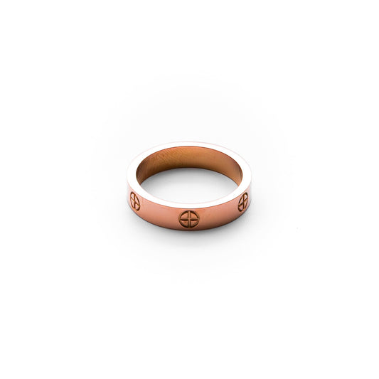 Marque (Rose Gold)