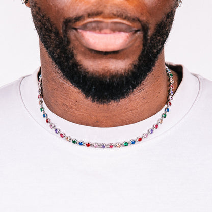 Cristallo Chain