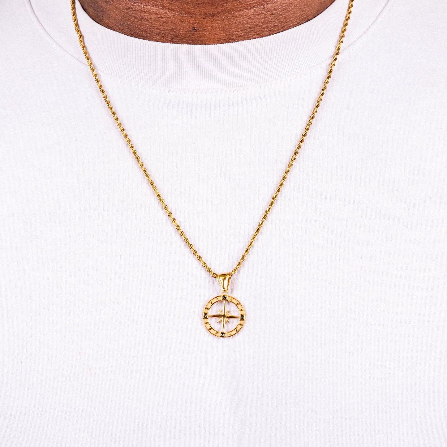 Navius (Gold)