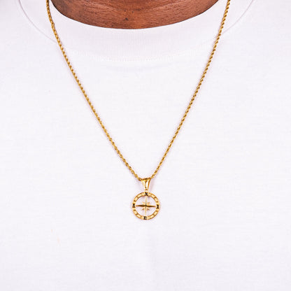 Navius (Gold)