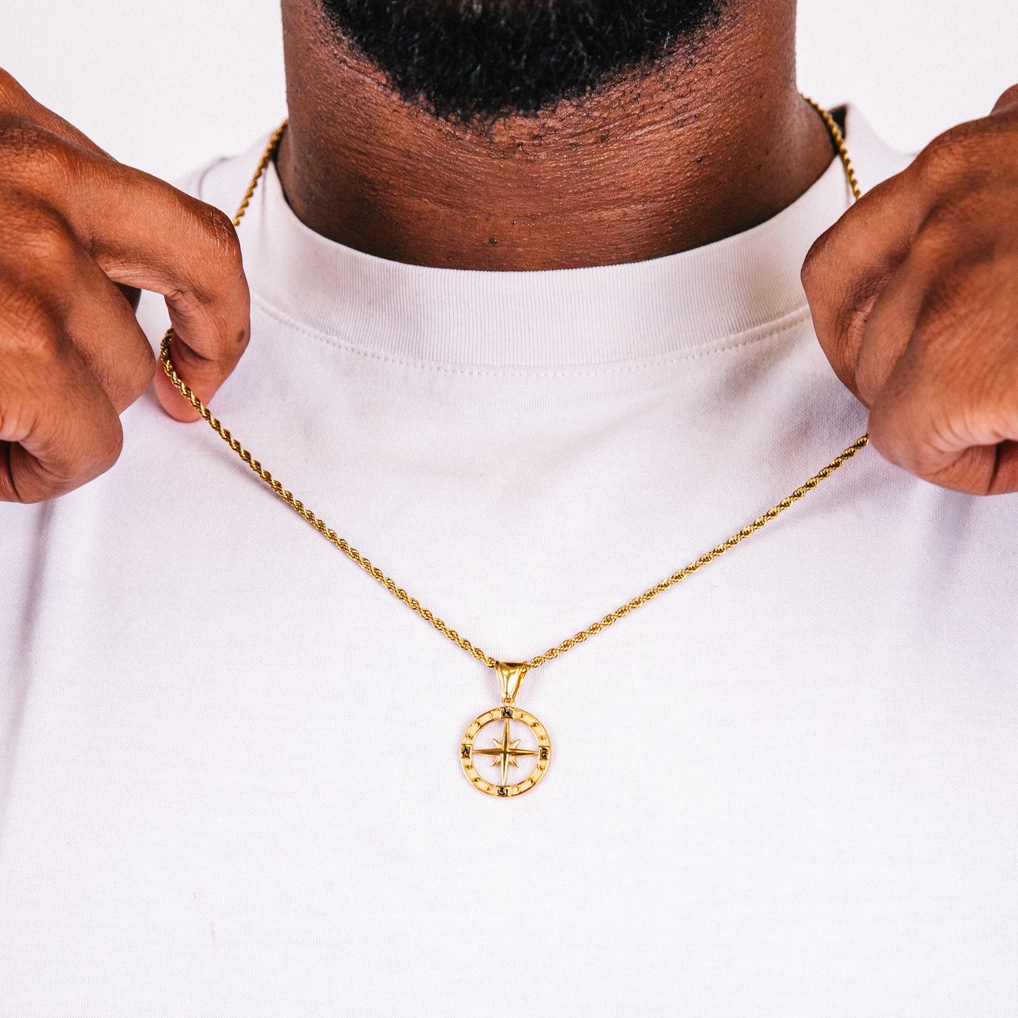 Navius (Gold)