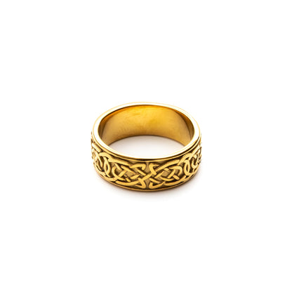 Celtic (Gold)