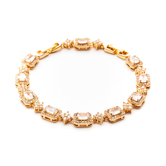 Crowncut (Gold)