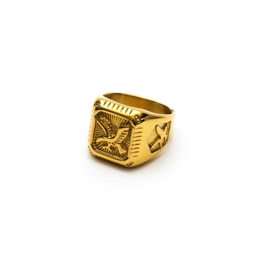 Mafioso (Gold)