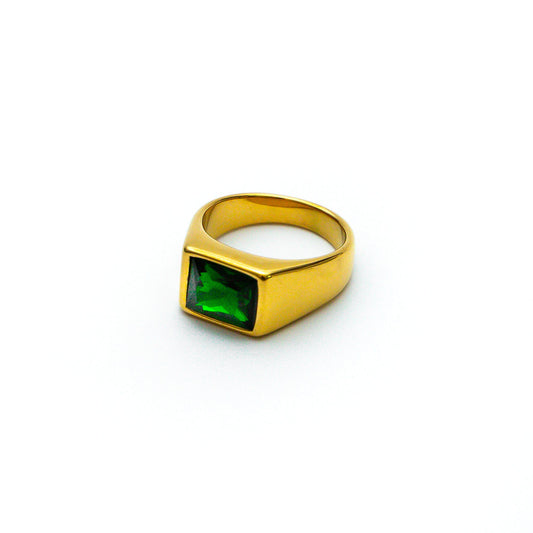 Green Opium (Gold)