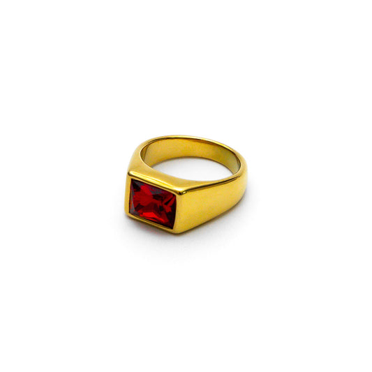 Red Opium (Gold)