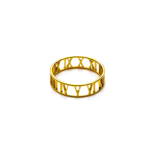 Chrono (Gold)