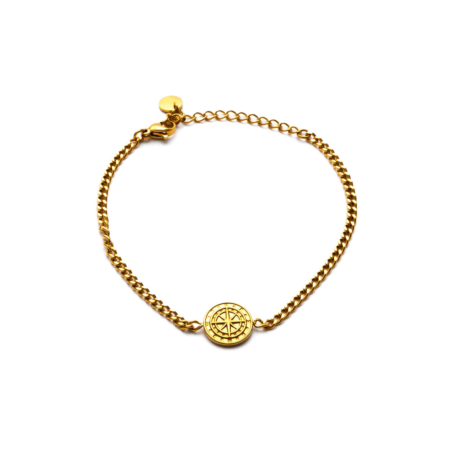 Navigator (Gold)