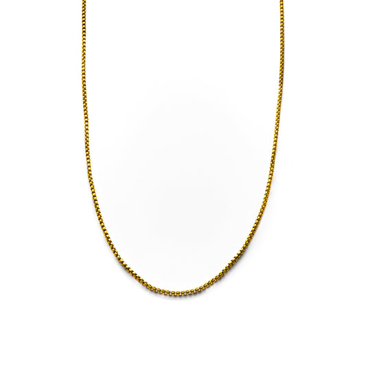 Gridline (Gold)