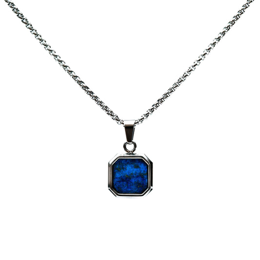 Blue Icon