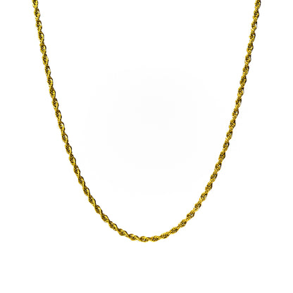 Vice (Gold)