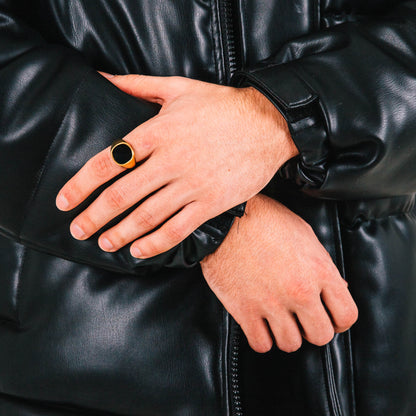 Void (Gold)