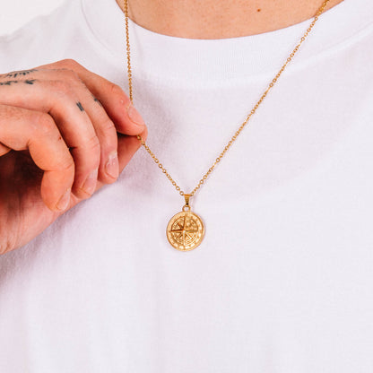 Wayfinder (Gold)