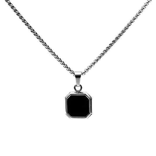 Black Icon