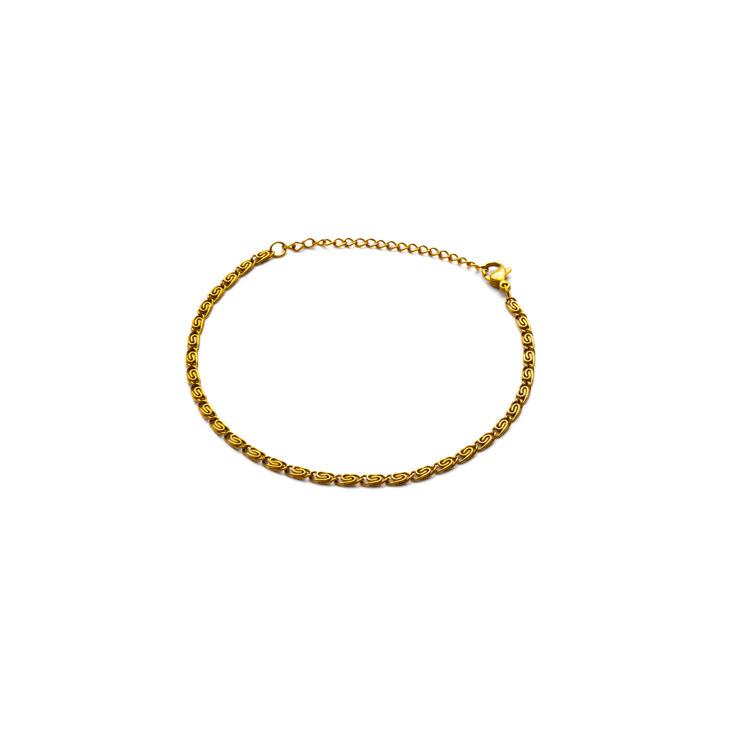 Zyro (Gold)
