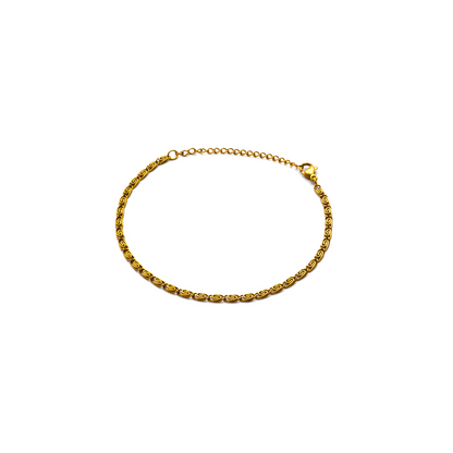 Zyro (Gold)